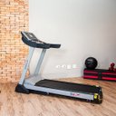 Ver imagem 4 de Esteira Ergométrica Speedo TR4 - Residencial:220V