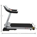 Ver imagem 5 de Esteira Ergométrica Speedo TR4 - Residencial:220V