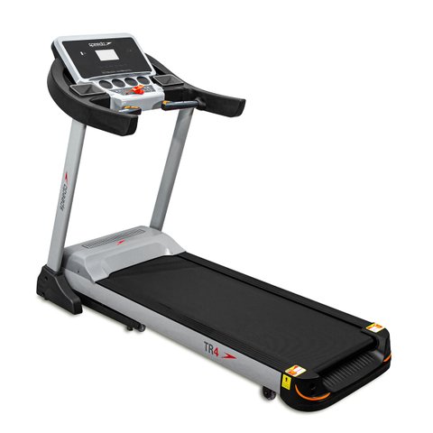 Esteira Ergométrica Speedo TR4 - Residencial:220V