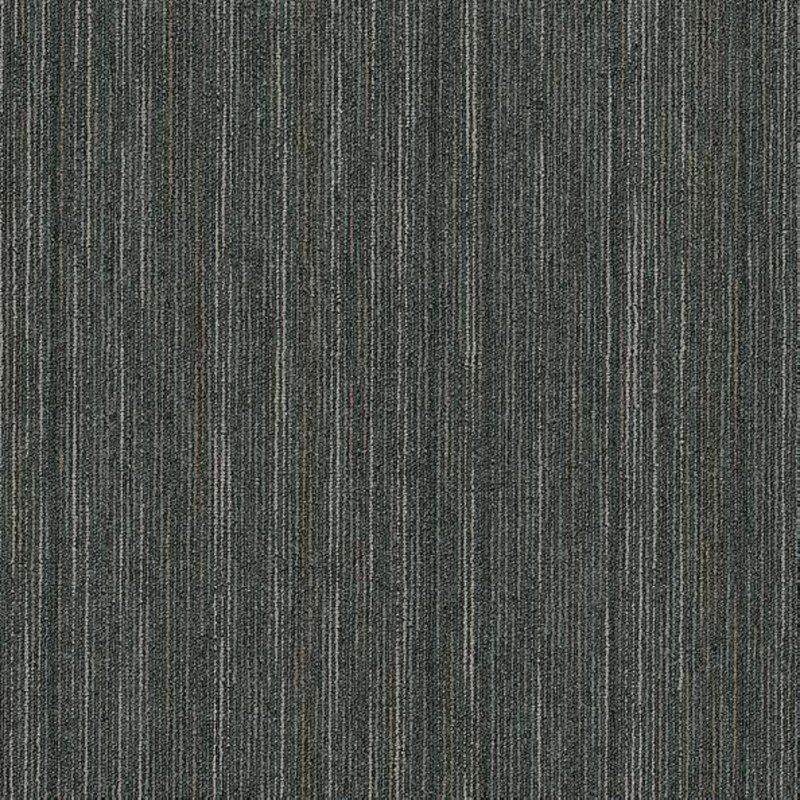 Carpete placa Shaw Mainstreet Intellect 45515 sharp mescla escura 61cm x 61cm - 1