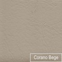 Ver imagem 5 de Divã Recamier Diana Lado Direito 120cm Corano Corano Bege