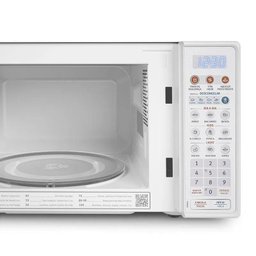 Forno Microondas 20 Litros Branco (mto30) Electrolux - 2