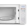 Forno Microondas 20 Litros Branco (mto30) Electrolux - 2