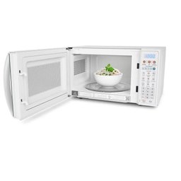 Forno Microondas 20 Litros Branco (mto30) Electrolux - 3