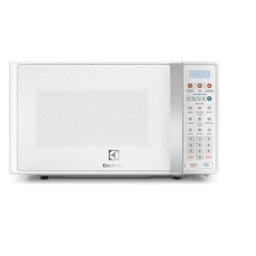 Forno Microondas 20 Litros Branco (mto30) Electrolux - 1
