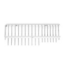 Ver imagem 4 de Saboneteira Dupla Institucional Celite 30,0cm X 6,0cm X 11,0cm