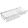 Saboneteira Dupla Institucional Celite 30,0cm X 6,0cm X 11,0cm - 1