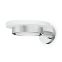 Ver imagem 2 de Saboneteira N City 13cm X 11cm X 4,5cm