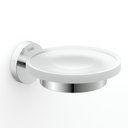 Ver imagem 1 de Saboneteira N City 13cm X 11cm X 4,5cm