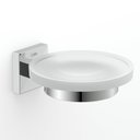 Ver imagem 1 de Saboneteira N Elite 13cm X 11cm X 4,5cm