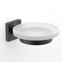 Ver imagem 1 de Saboneteira New Elite 13cm X 11cm X 4,5cm