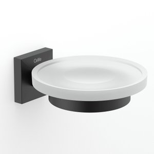 Saboneteira New Elite 13cm X 11cm X 4,5cm