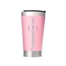Copo Térmico Aduze V2 Terapia Ocupacional 500ml - Rosa - 1
