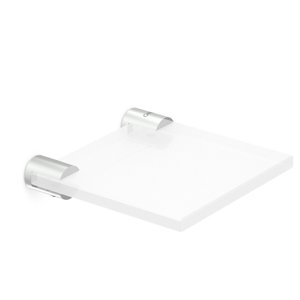 Saboneteira Flow 13cm X 11cm X 4,5cm