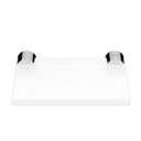 Ver imagem 2 de Saboneteira Flow 13cm X 11cm X 4,5cm