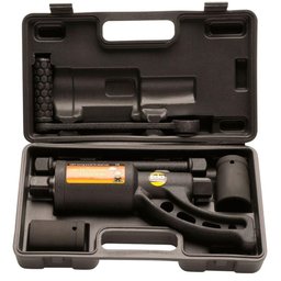 Desforcimetro 580 Kgf + 2 Soquetes + 1 Prolongador - Eda - 1