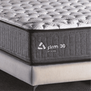 Ver imagem 2 de Colchão Queen Trinomio Trinomio Imassage Firm 30 - 158x198x30