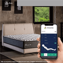 Ver imagem 1 de Colchão Queen Trinomio Trinomio Imassage Firm 30 - 158x198x30