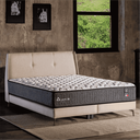 Ver imagem 4 de Colchão Queen Trinomio Trinomio Imassage Firm 30 - 158x198x30