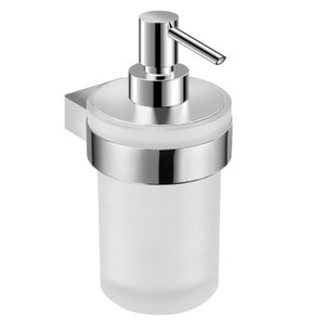 Dispenser para Sabonete Líquido Institucional