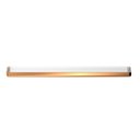 Ver imagem 4 de Prateleira Tempo 60cm Rose Gold para Banheiros Rosa