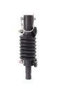 Ver mais imagens de Perfurador de Solo Vulcan Vps520 Á Gasolina 2t 52cc 2,5cv com Broca 80x12cm + Amortecedor para