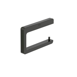 Papeleira Tempo Titanium para Banheiro