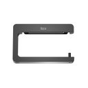 Ver imagem 4 de Papeleira Tempo Titanium para Banheiro