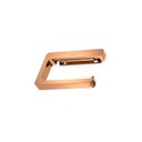 Ver imagem 1 de Papeleira Tempo Rose Gold 9,5cm X 15,0cm X 2,2cm