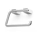 Ver imagem 3 de Papeleira Cromada Linha Escala 82,5cm X 13,3cm X 6,4cm