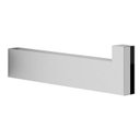 Ver imagem 1 de Papeleira Verso Cromado 13,4cm X 12cm X 3,6cm