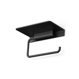 Papeleira com Suporte Hotels Round 12,8cm X 12,7cm X 2,5cm - 3
