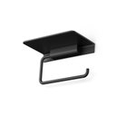 Ver imagem 3 de Papeleira com Suporte Hotels Round 12,8cm X 12,7cm X 2,5cm