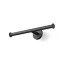 Ver imagem 3 de Papeleira Dupla Hotels Linha Round Roca 6.7cm X 29.3cm X 9cm