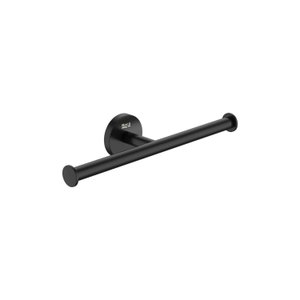 Papeleira Dupla Hotels Linha Round Roca 6.7cm X 29.3cm X 9cm