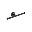 Ver imagem 1 de Papeleira Dupla Hotels Linha Round Roca 6.7cm X 29.3cm X 9cm