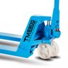 Transpalete Manual 2,5 Toneladas 680x1150mm com Roda Dupla em Nylon TM - 2500 - Paletrans - 4