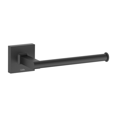 Papeleira da Linha Up 5,5cm x 16cm x 4,5cm Preto/Matte Black