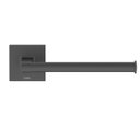 Ver imagem 2 de Papeleira da Linha Up 5,5cm x 16cm x 4,5cm Preto/Matte Black