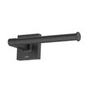 Ver imagem 3 de Papeleira da Linha Up 5,5cm x 16cm x 4,5cm Preto/Matte Black