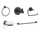 Ver imagem 1 de Kit Acessorios 5 Pecas New City 60cm X 22cm X 5,5cm