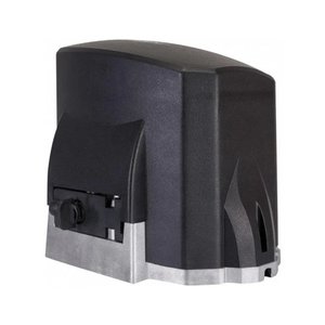 kit Motor de portão Deslizante Garen 400 Kg, 1/4 KDZ Fit Speed 220v F11463-GCT