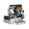 kit Motor de portão Deslizante Garen 400 Kg, 1/4 KDZ Fit Speed 220v F11463-GCT - 3