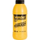 Ver imagem 1 de Convertedor de ferrugem 500ml - Vonder