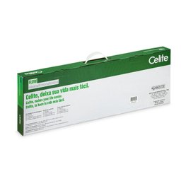 Kit de Acessórios 4 Peças Flow 60cm X 23,4cm X 5,5cm - 4