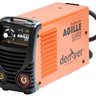Maquina de Solda Inversora Agille Super Mma 160a Monofasica Bivolt Denver - 1