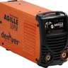 Maquina de Solda Inversora Agille Super Mma 160a Monofasica Bivolt Denver - 2