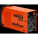 Ver imagem 3 de Máquina de Solda Agille Super 140A - A Inversora do Serralheiro
