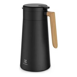 Garrafa Térmica 12 Horas Sense 1,8l Electrolux Preto - 1