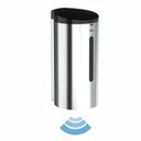 Ver imagem 2 de Dispenser Eletrônico Touchless para Sabonete Líquido ou Álcool em Gel Public Inox